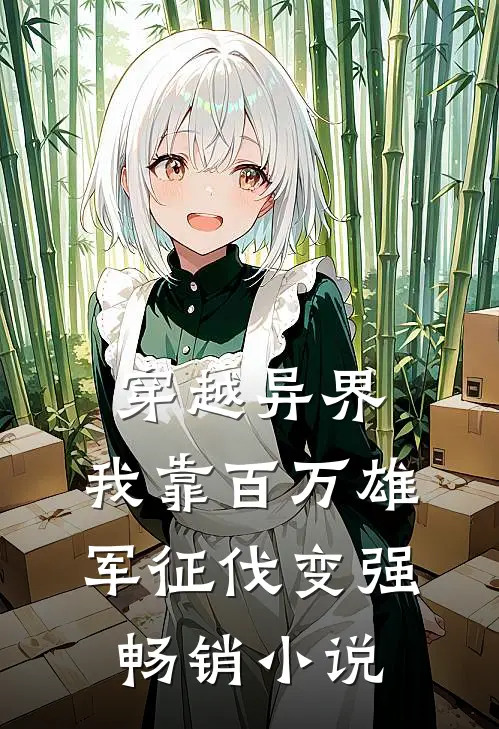 穿越异界：我靠百万雄军征伐变强畅销小说