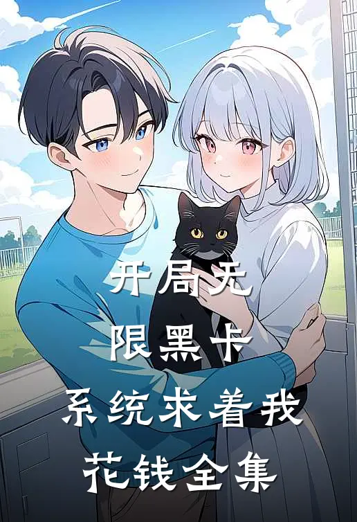 开局无限黑卡,系统求着我花钱 全集