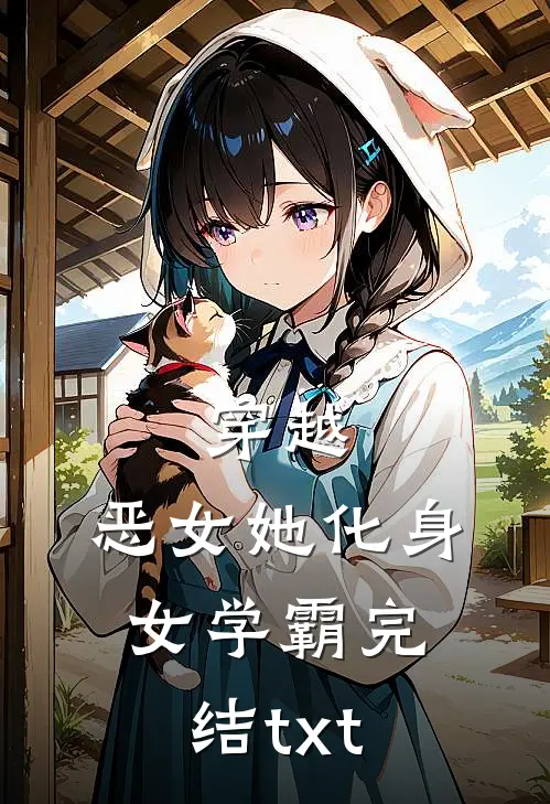 穿越：恶女她化身女学霸完结txt
