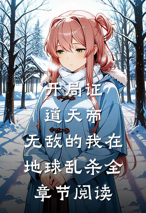 开局证道天帝，无敌的我在地球乱杀全章节阅读