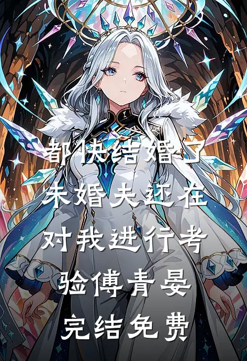 都快结婚了，未婚夫还在对我进行考验傅青晏完结免费