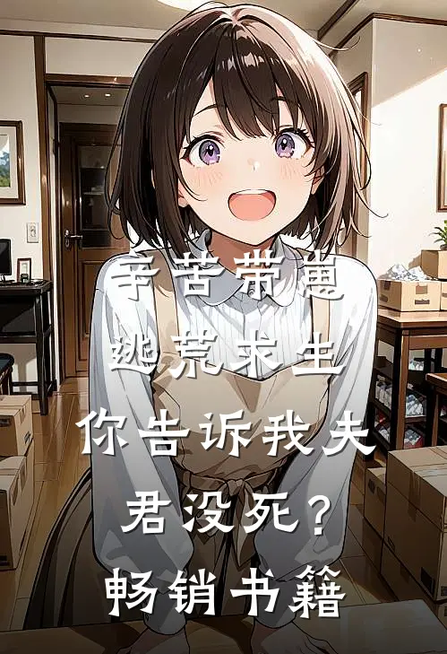 辛苦带崽逃荒求生，你告诉我夫君没死？畅销书籍