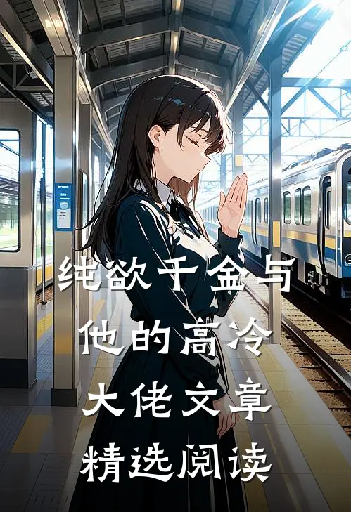 纯欲千金与他的高冷大佬文章精选阅读