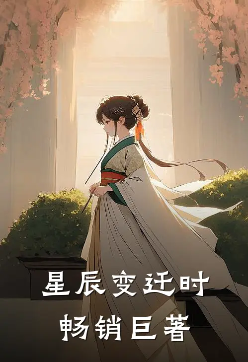 星辰变迁时畅销巨著