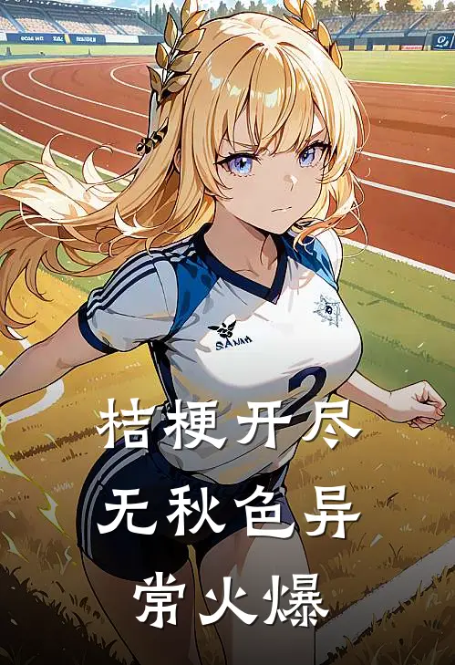 桔梗开尽无秋色异常火爆