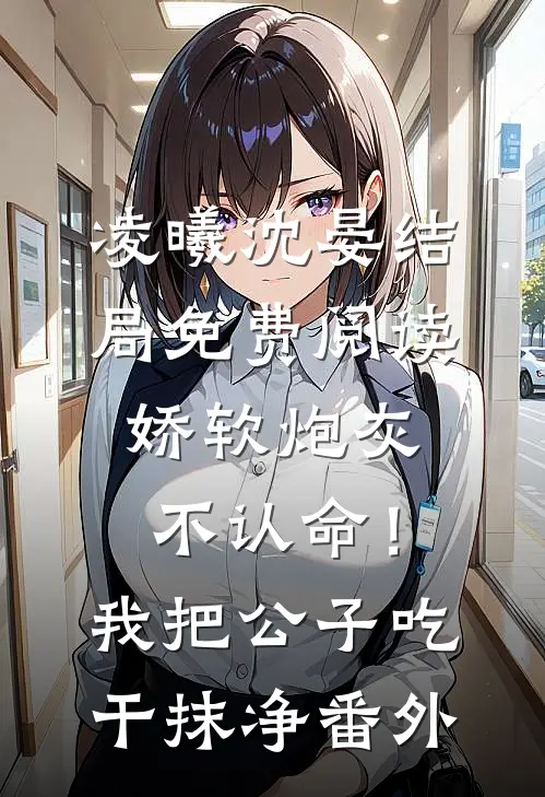凌曦沈晏结局免费阅读娇软炮灰不认命！我把公子吃干抹净番外