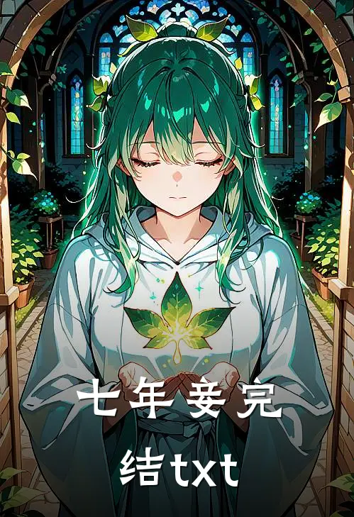 七年妾完结txt