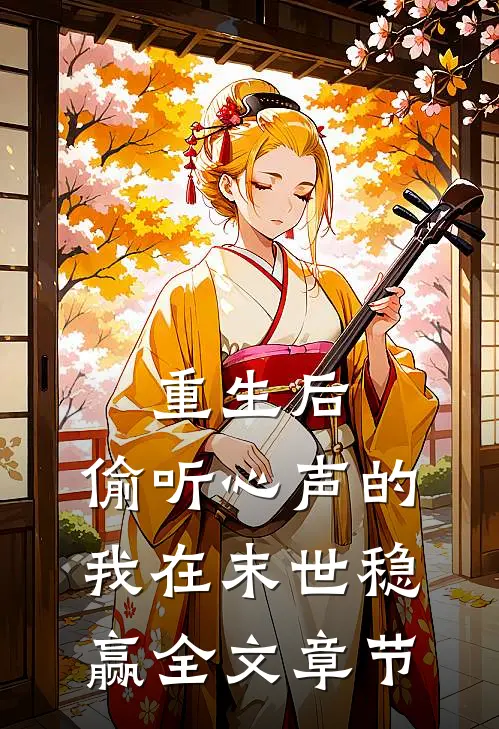 重生后，偷听心声的我在末世稳赢全文章节