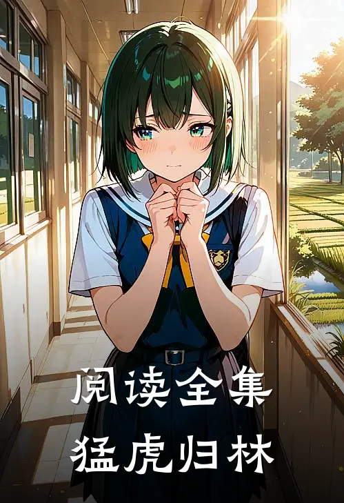 阅读全集猛虎归林