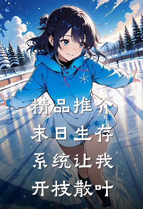 精品推介末日生存，系统让我开枝散叶