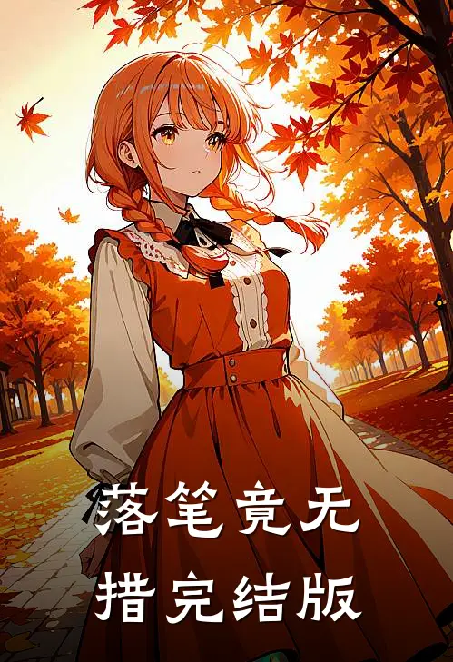 落笔竟无措完结版