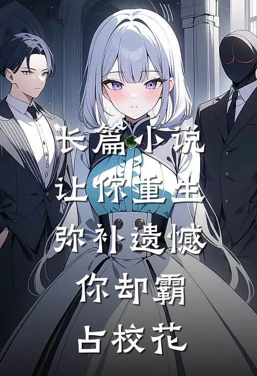 长篇小说让你重生弥补遗憾，你却霸占校花