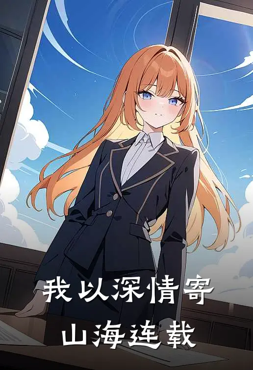 我以深情寄山海连载