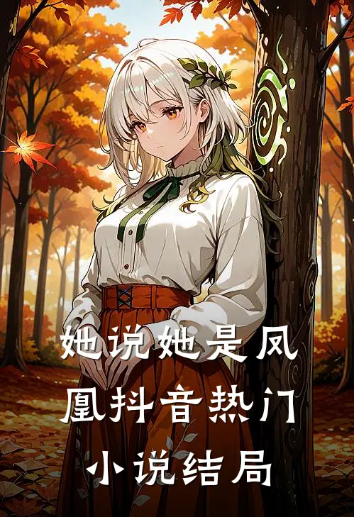 她说她是凤凰抖音热门小说结局