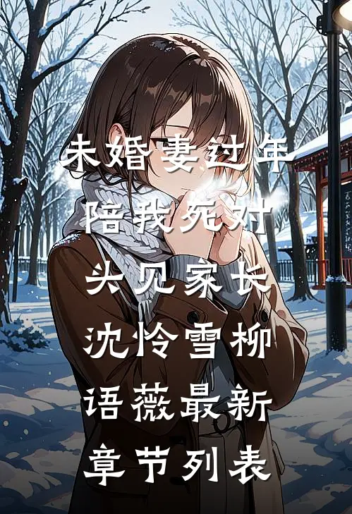 未婚妻过年陪我死对头见家长沈怜雪柳语薇最新章节列表
