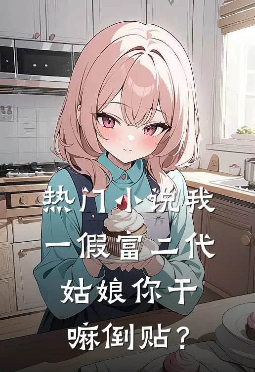 热门小说我一假富二代，姑娘你干嘛倒贴？