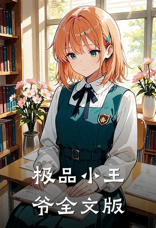 极品小王爷全文版