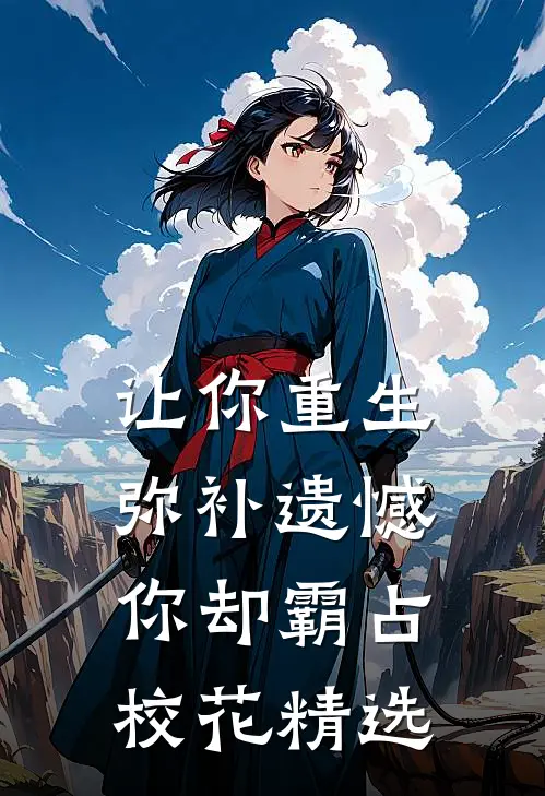 让你重生弥补遗憾，你却霸占校花精选
