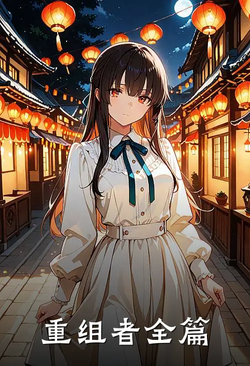重组者全篇