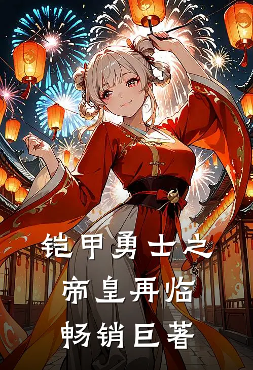 铠甲勇士之帝皇再临畅销巨著