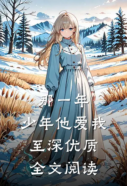 那一年，少年他爱我至深优质全文阅读