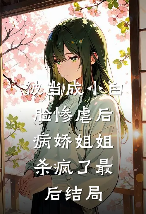 被当成小白脸惨虐后，病娇姐姐杀疯了最后结局