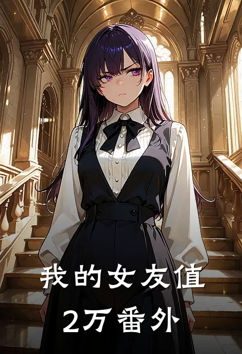 我的女友值2万 番外