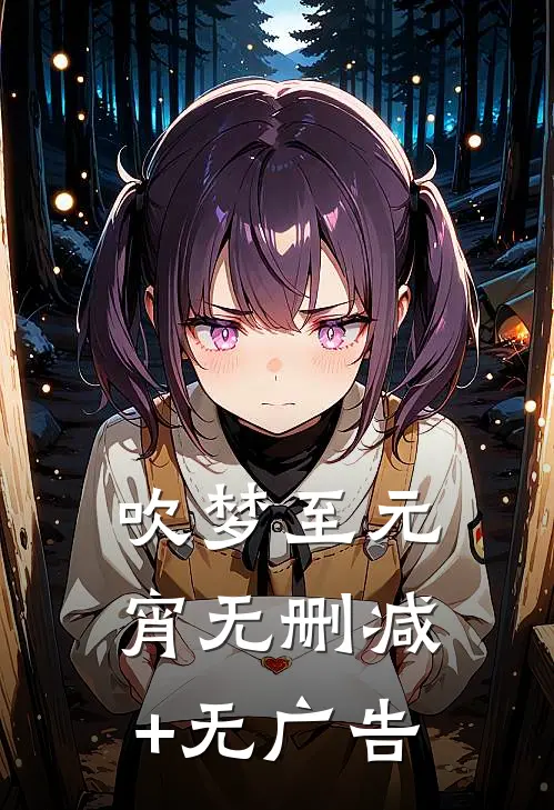吹梦至元宵无删减+无广告