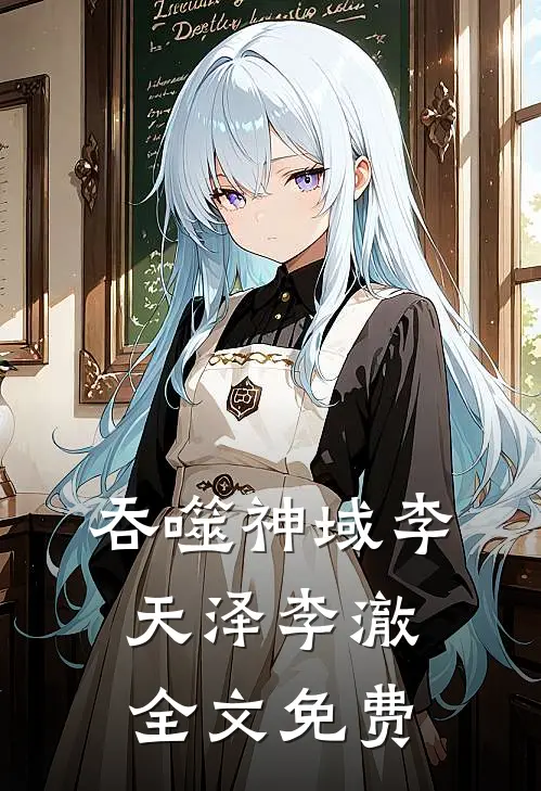 吞噬神域李天泽李澈全文免费
