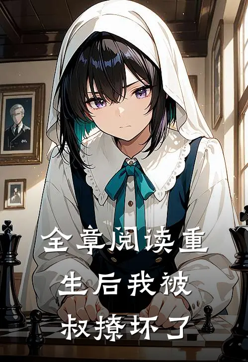 全章阅读重生后我被叔撩坏了