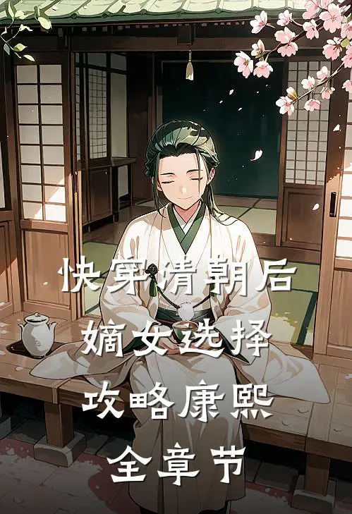 快穿清朝后，嫡女选择攻略康熙全章节