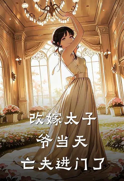改嫁太子爷当天，亡夫进门了