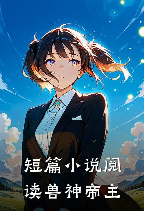 短篇小说阅读兽神帝主