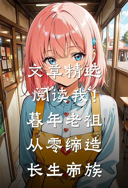 文章精选阅读我！暮年老祖，从零缔造长生帝族