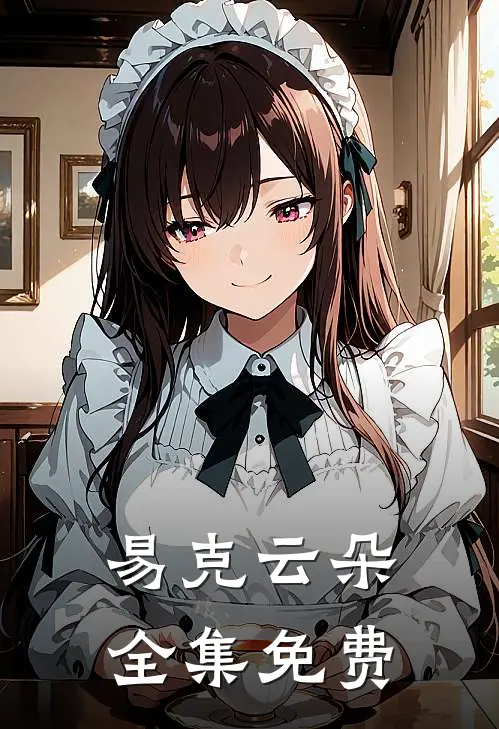易克云朵的小说