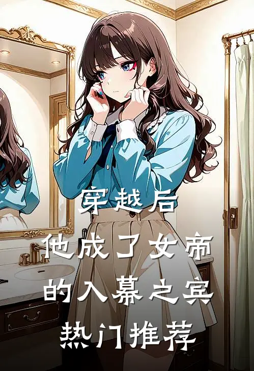 穿越后,他成了女帝的入幕之宾热门推荐