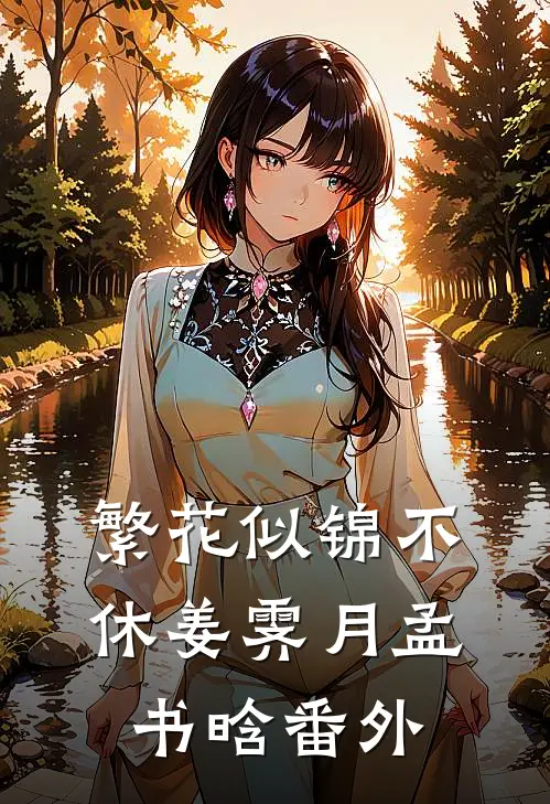 繁花似锦不休姜霁月孟书晗番外