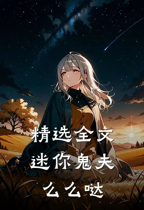 精选全文迷你鬼夫么么哒
