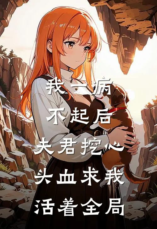 我一病不起后，夫君挖心头血求我活着全局