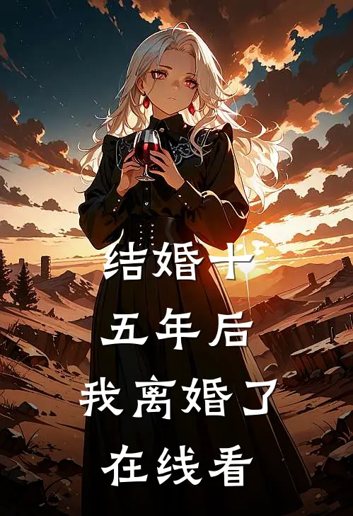 结婚十五年后，我离婚了在线看