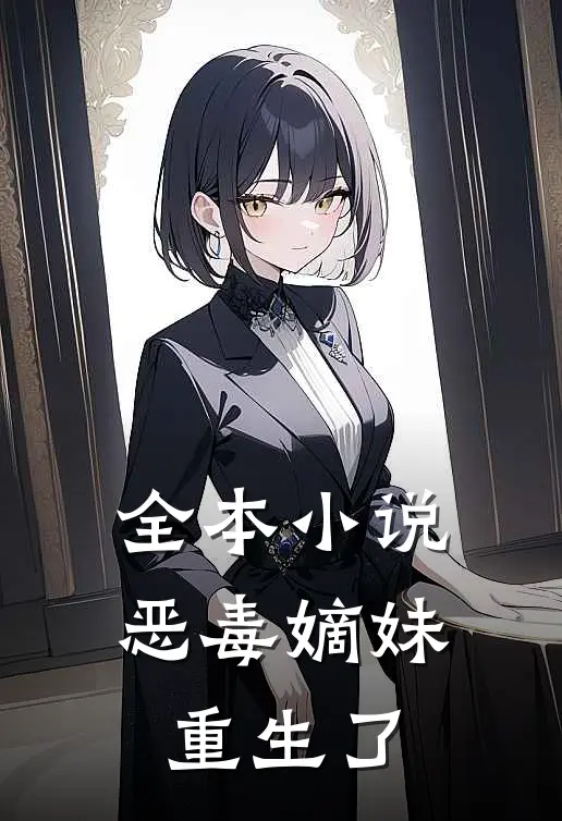 全本小说恶毒嫡妹重生了