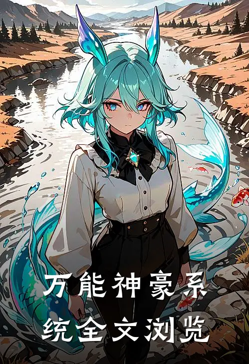 万能神豪系统全文浏览