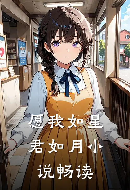 愿我如星君如月小说畅读