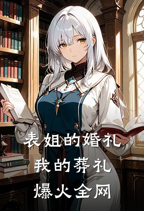 表姐的婚礼，我的葬礼爆火全网