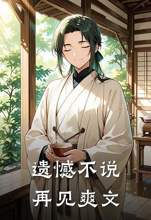 遗憾不说再见爽文