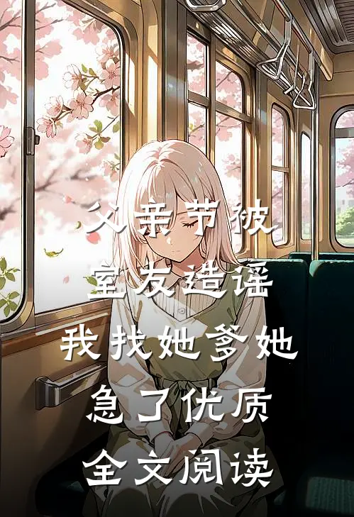 父亲节被室友造谣，我找她爹她急了优质全文阅读