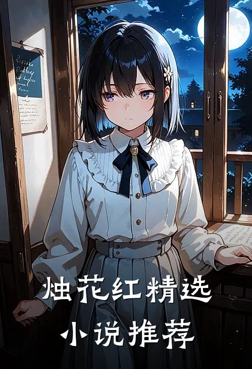 烛花红精选小说推荐
