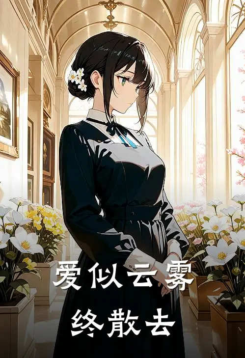 爱似云雾终散去