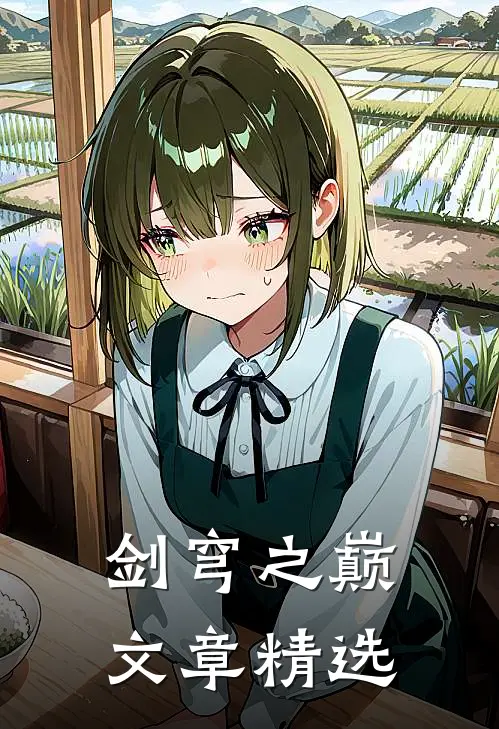 剑穹之巅文章精选
