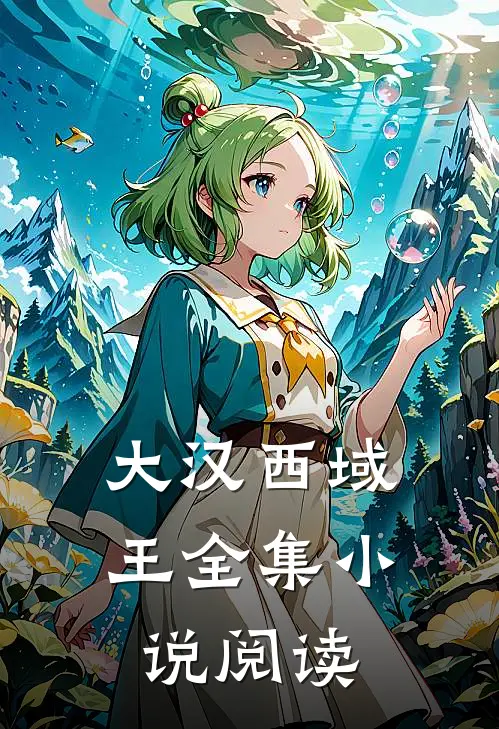 大汉西域王全集小说阅读